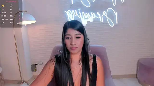 Freechat JessicaWilliams1 on StripChat