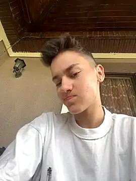 Freechat JessyAdore on StripChat