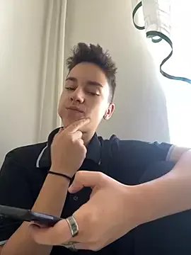 Freechat JessyAdore on StripChat