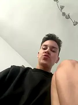 Freechat JessyAdore on StripChat