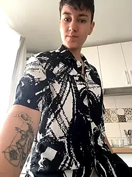 Freechat JessyAdore on StripChat