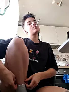 Freechat JessyAdore on StripChat