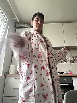 Freechat JessyAdore on StripChat