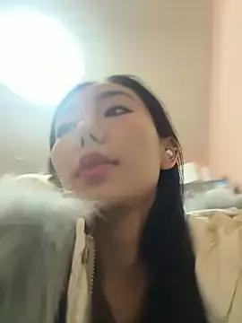 jiajia_L from StripChat