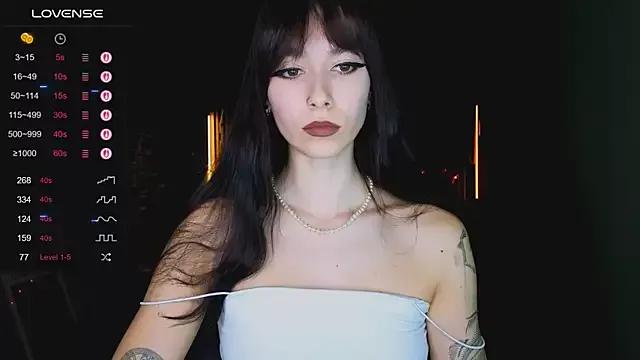 JillVerdon on StripChat 