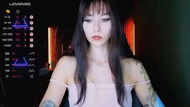 JillVerdon on StripChat 
