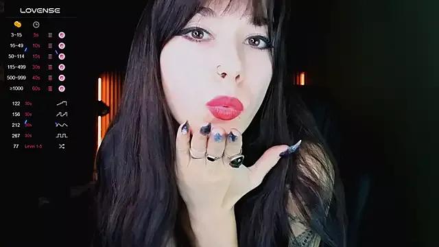 JillVerdon on StripChat 