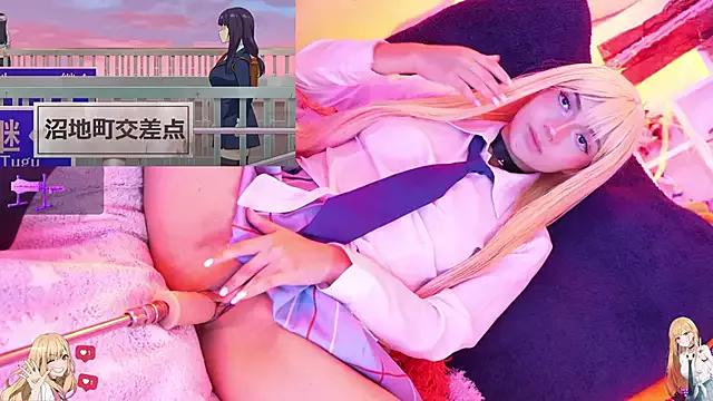 Checkout StripChat's Jinixxxx jinixxxx from StripChat