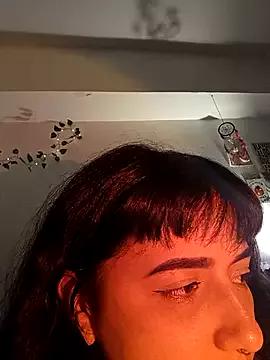 Jinx__x from StripChat