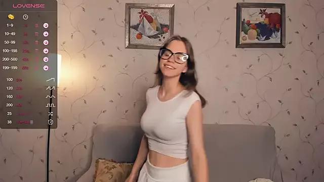 Freechat JoanBaggott on StripChat