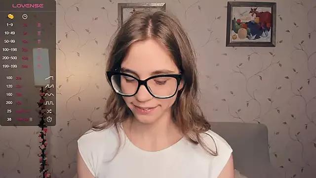 Freechat JoanBaggott on StripChat