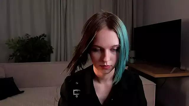 Private JodyBruster on StripChat
