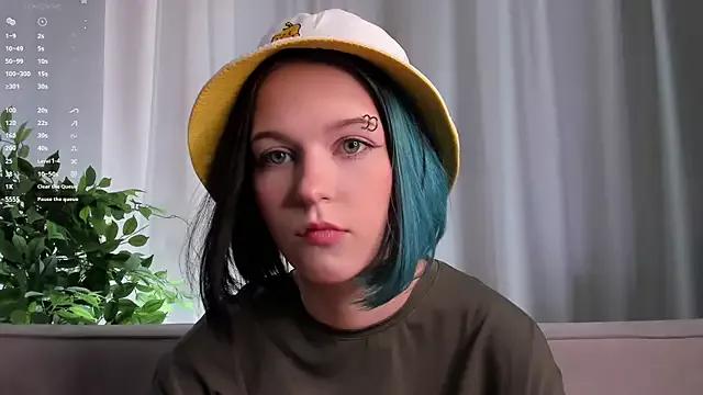 Private JodyBruster on StripChat