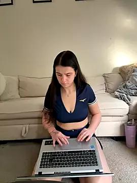 joeystaciee from StripChat