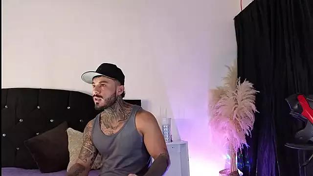 Join StripChat's John_cartter1 john_cartter1 from StripChat