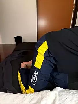 Checkout StripChat's JOJO-operation_No1 JOJO-operation_No1 from StripChat