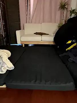 JOJO-operation_No1 from StripChat