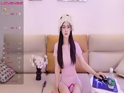 Freechat JoJo-ovo on StripChat