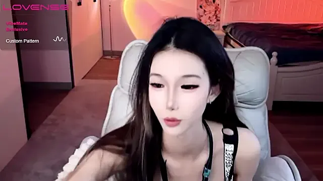 JoooJo_ — Freechat on StripChat