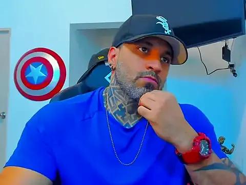Watch naked performer JoshRigby JoshRigby from StripChat