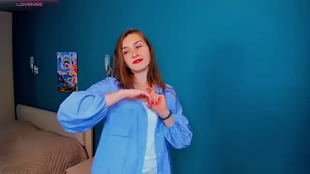 Freechat JosieNadile on StripChat