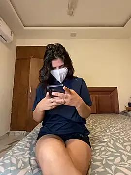Try 23 years old joya_baby from StripChat joya_baby from StripChat
