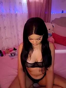 StripChat Ju_Latinaa Ju_Latinaa from StripChat