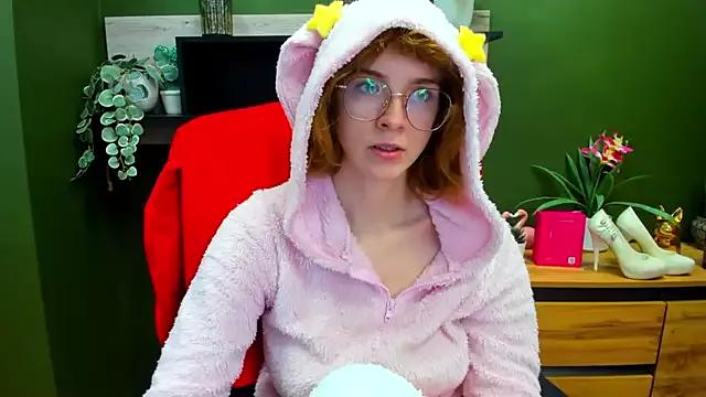 Cute juicyPenny from StripChat juicyPenny from StripChat