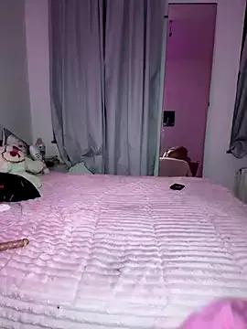 Julamayana from StripChat