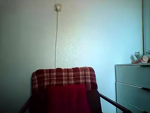 Freechat Julia54391 on StripChat