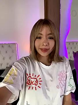 Freechat Julieta_priv on StripChat