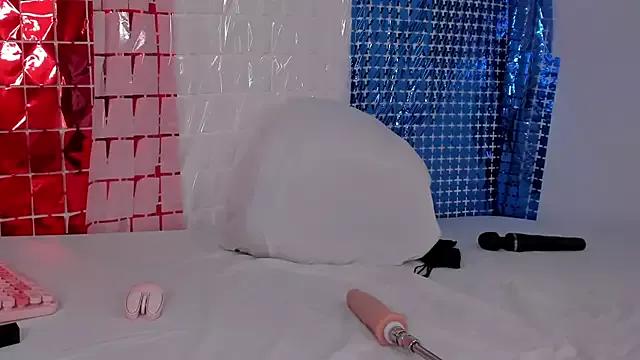 Freechat Juliette__3 on StripChat