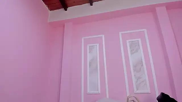 Freechat Juliette__3 on StripChat