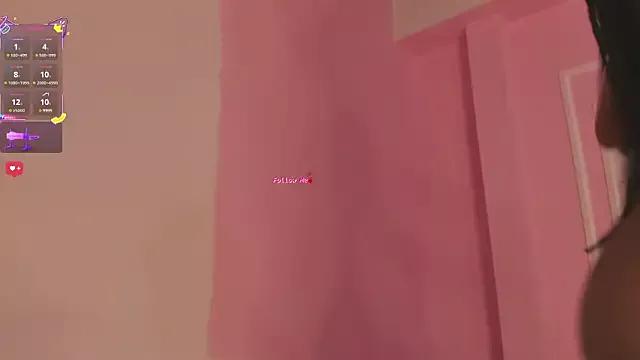 Freechat Juliette__3 on StripChat