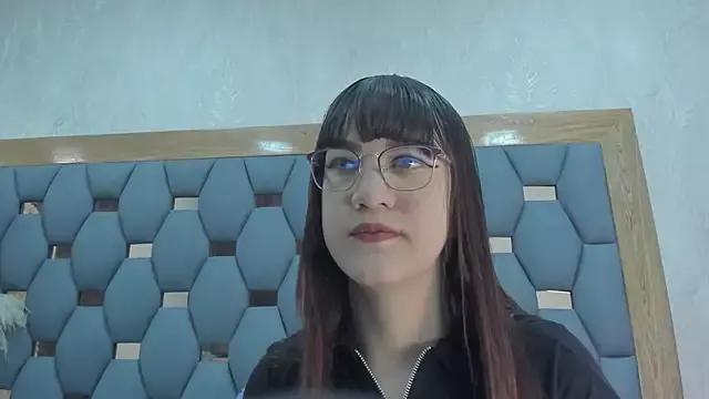 juliette_pretty_ on StripChat 