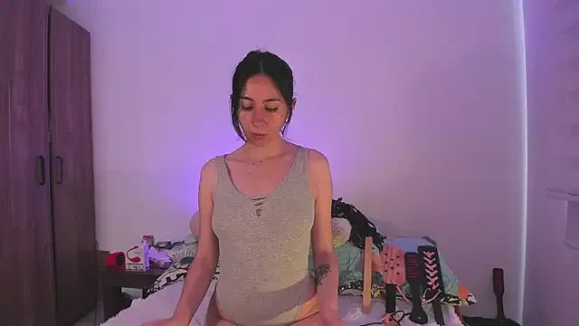 Private K2xxKrawl on StripChat