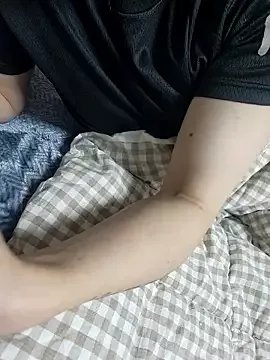 Freechat K_istp on StripChat