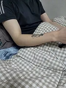 Freechat K_istp on StripChat