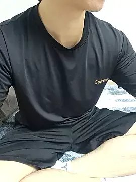 Freechat K_istp on StripChat