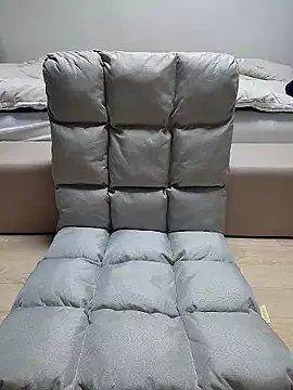 Freechat K_istp on StripChat