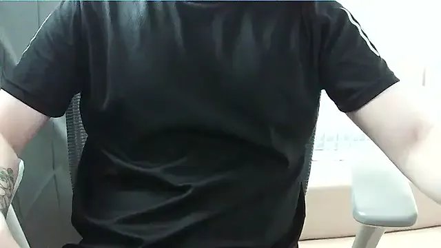 Freechat K_istp on StripChat