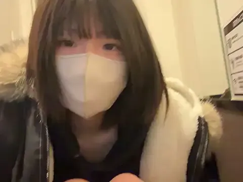 kabikabi_makaron — Group on StripChat