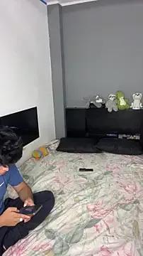 Kailertwink from StripChat