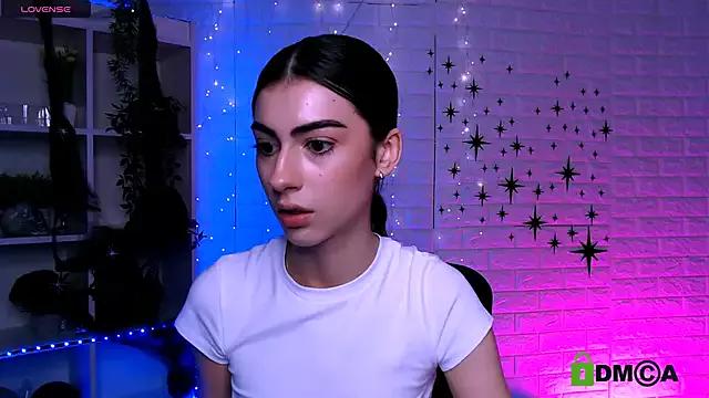 Naked Kaisy_star wants you to fuck their body now kaisy_star from StripChat