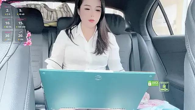 Freechat Kaixin520 on StripChat