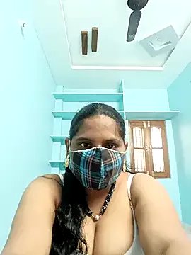 Freechat kajal-kajal1 on StripChat