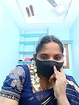 Freechat kajal-kajal1 on StripChat