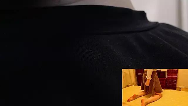 Group Kakushi_dori on StripChat