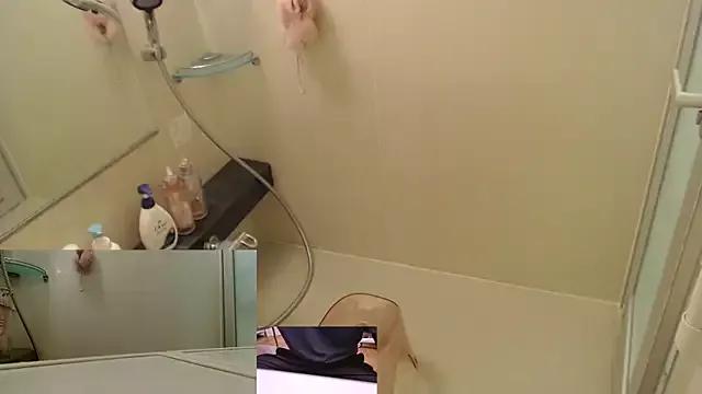 Group Kakushi_dori on StripChat