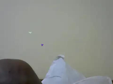 Kamasutra_africana on StripChat